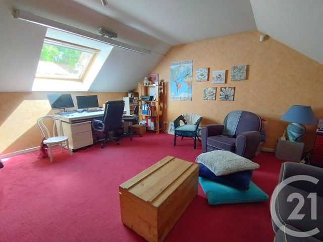 maison à vendre - 7 pièces - 154.35 m2 - BEAUCHAMP - 95 - ILE-DE-FRANCE - Century 21 La Voie Romaine