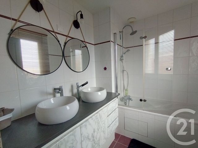 maison à vendre - 7 pièces - 154.35 m2 - BEAUCHAMP - 95 - ILE-DE-FRANCE - Century 21 La Voie Romaine