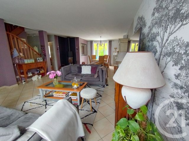 maison à vendre - 7 pièces - 154.35 m2 - BEAUCHAMP - 95 - ILE-DE-FRANCE - Century 21 La Voie Romaine