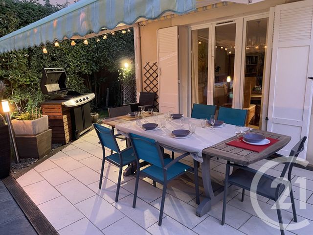 maison à vendre - 7 pièces - 154.35 m2 - BEAUCHAMP - 95 - ILE-DE-FRANCE - Century 21 La Voie Romaine