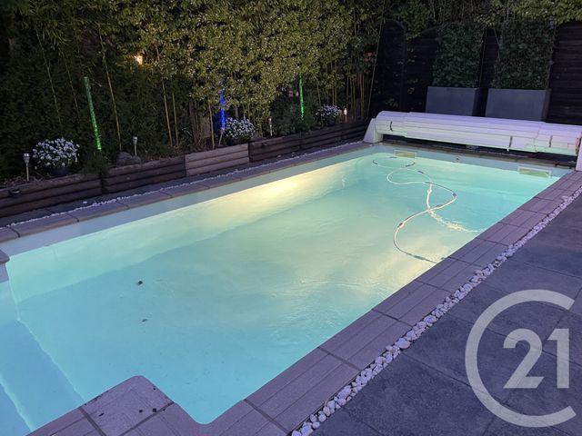 maison à vendre - 7 pièces - 154.35 m2 - BEAUCHAMP - 95 - ILE-DE-FRANCE - Century 21 La Voie Romaine