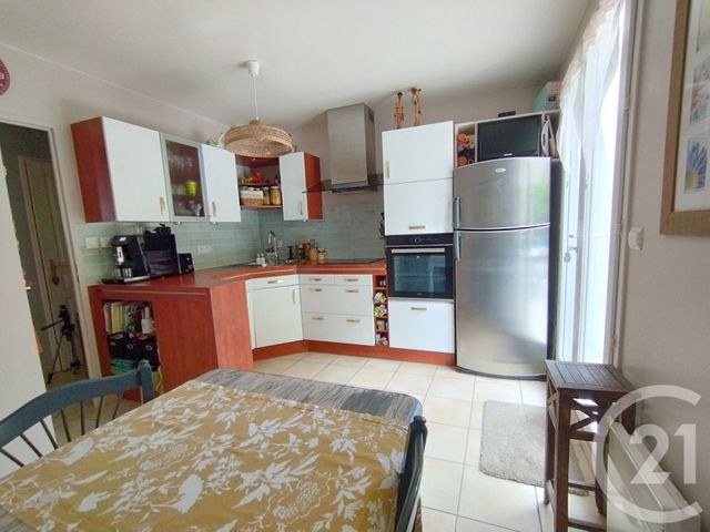 maison à vendre - 7 pièces - 154.35 m2 - BEAUCHAMP - 95 - ILE-DE-FRANCE - Century 21 La Voie Romaine