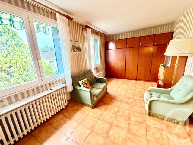 maison à vendre - 4 pièces - 70.81 m2 - BEAUCHAMP - 95 - ILE-DE-FRANCE - Century 21 La Voie Romaine