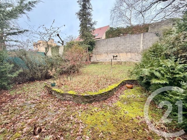 maison à vendre - 4 pièces - 70.81 m2 - BEAUCHAMP - 95 - ILE-DE-FRANCE - Century 21 La Voie Romaine