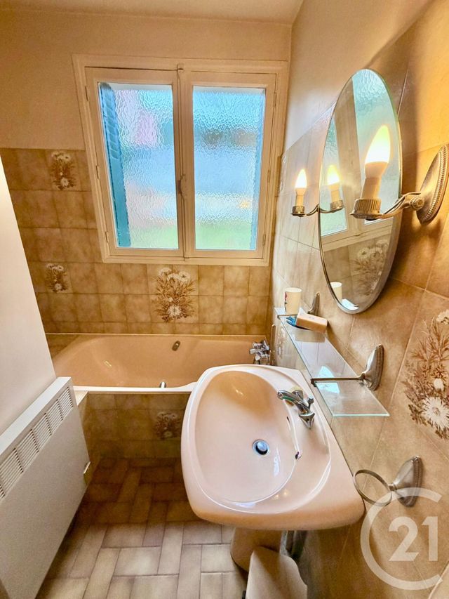 maison à vendre - 4 pièces - 70.81 m2 - BEAUCHAMP - 95 - ILE-DE-FRANCE - Century 21 La Voie Romaine