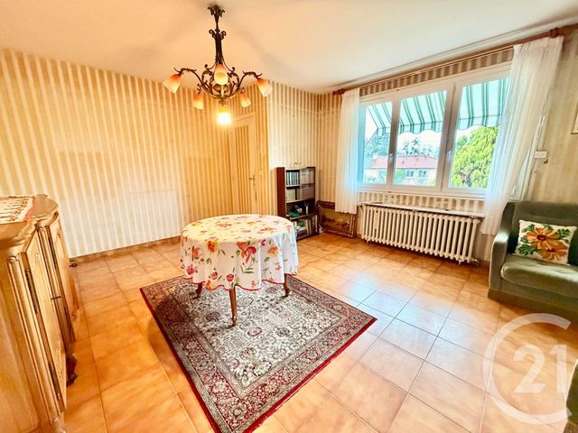 maison à vendre - 4 pièces - 70.81 m2 - BEAUCHAMP - 95 - ILE-DE-FRANCE - Century 21 La Voie Romaine