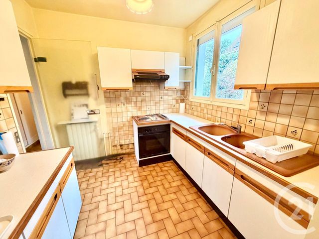 maison à vendre - 4 pièces - 70.81 m2 - BEAUCHAMP - 95 - ILE-DE-FRANCE - Century 21 La Voie Romaine