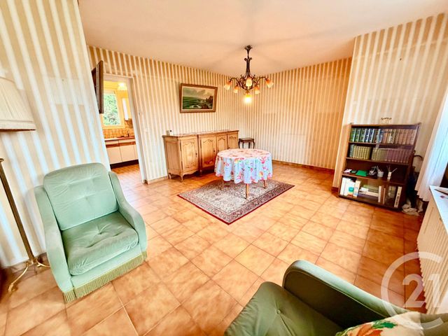 maison à vendre - 4 pièces - 70.81 m2 - BEAUCHAMP - 95 - ILE-DE-FRANCE - Century 21 La Voie Romaine