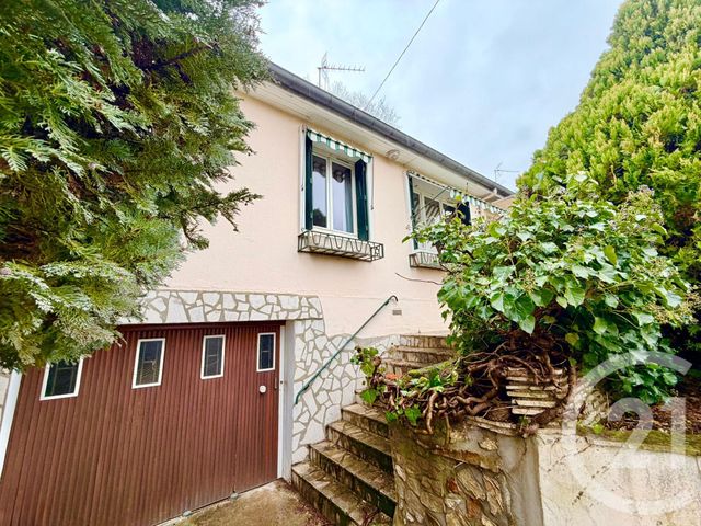 maison - BEAUCHAMP - 95