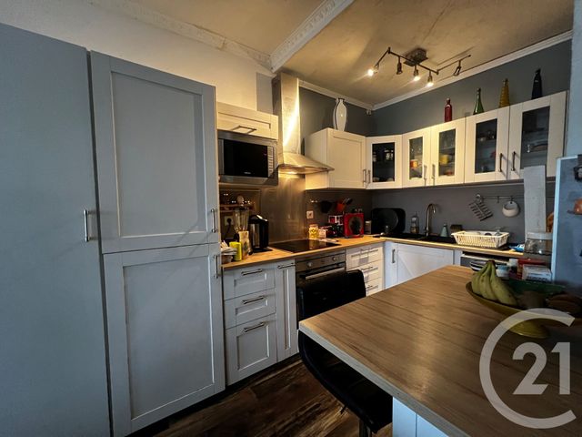 maison à vendre - 5 pièces - 116.78 m2 - HERBLAY SUR SEINE - 95 - ILE-DE-FRANCE - Century 21 La Voie Romaine