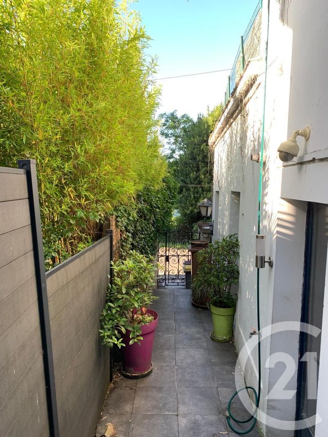 maison à vendre - 5 pièces - 116.78 m2 - HERBLAY SUR SEINE - 95 - ILE-DE-FRANCE - Century 21 La Voie Romaine