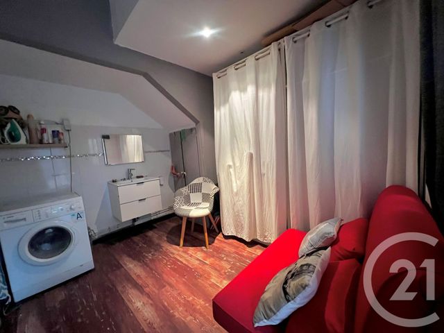 maison à vendre - 5 pièces - 116.78 m2 - HERBLAY SUR SEINE - 95 - ILE-DE-FRANCE - Century 21 La Voie Romaine