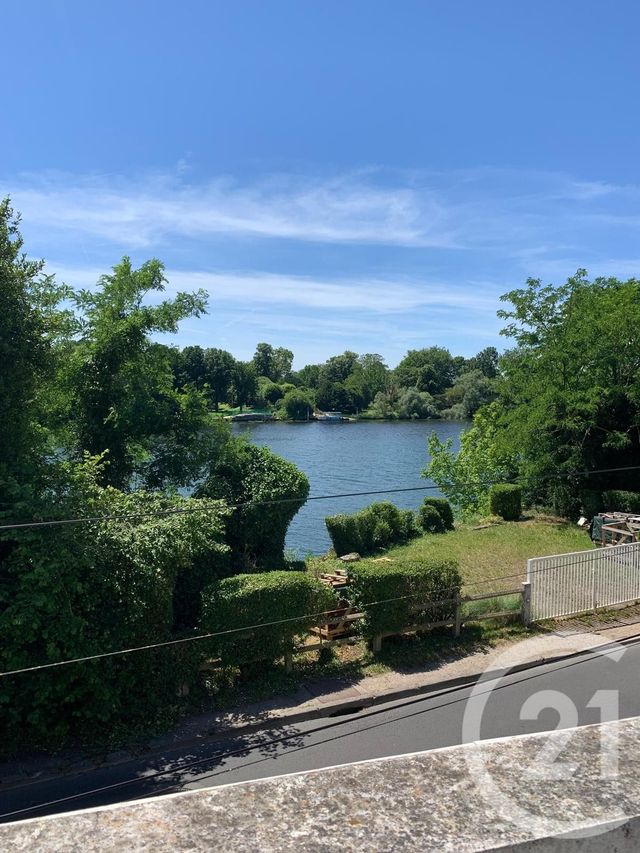 maison à vendre - 5 pièces - 116.78 m2 - HERBLAY SUR SEINE - 95 - ILE-DE-FRANCE - Century 21 La Voie Romaine