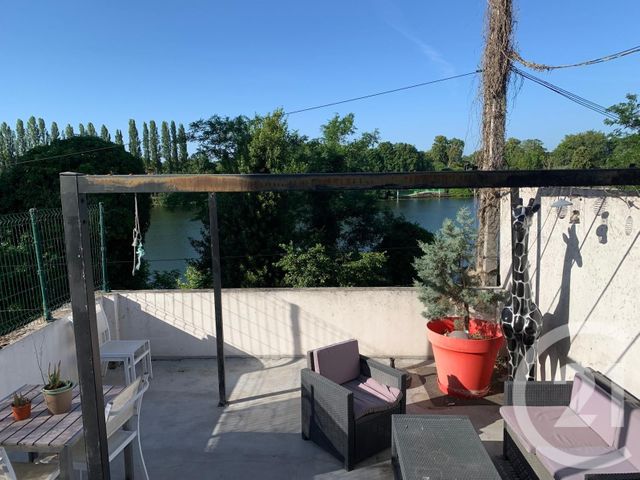 Maison à vendre HERBLAY SUR SEINE