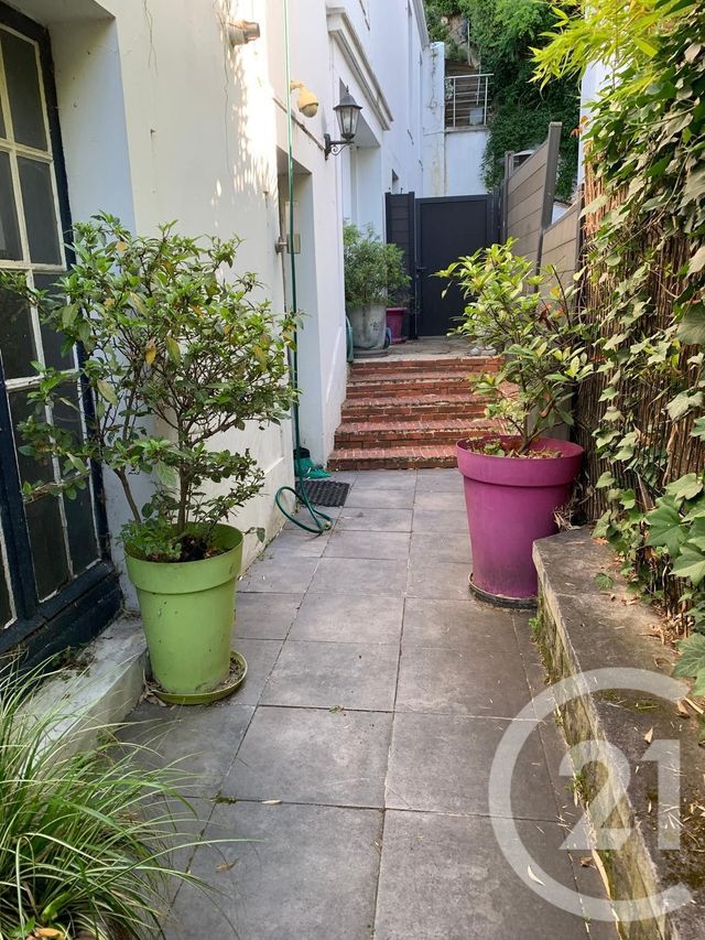 maison à vendre - 5 pièces - 116.78 m2 - HERBLAY SUR SEINE - 95 - ILE-DE-FRANCE - Century 21 La Voie Romaine