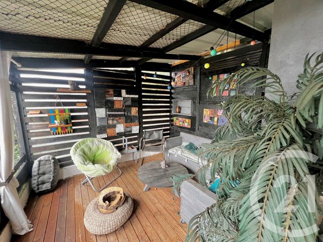 maison à vendre - 5 pièces - 116.78 m2 - HERBLAY SUR SEINE - 95 - ILE-DE-FRANCE - Century 21 La Voie Romaine