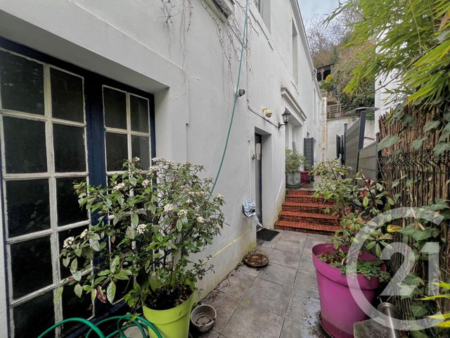 maison à vendre - 5 pièces - 116.78 m2 - HERBLAY SUR SEINE - 95 - ILE-DE-FRANCE - Century 21 La Voie Romaine