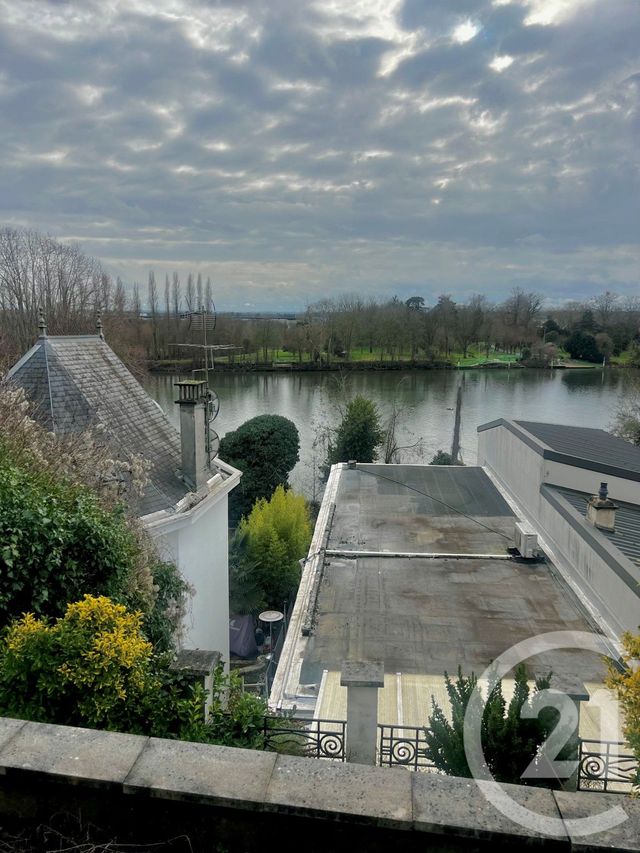 maison à vendre - 5 pièces - 116.78 m2 - HERBLAY SUR SEINE - 95 - ILE-DE-FRANCE - Century 21 La Voie Romaine