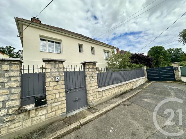 maison à vendre - 7 pièces - 141.0 m2 - BEAUCHAMP - 95 - ILE-DE-FRANCE - Century 21 La Voie Romaine