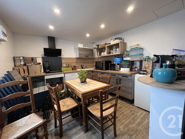 maison à vendre - 7 pièces - 141.0 m2 - BEAUCHAMP - 95 - ILE-DE-FRANCE - Century 21 La Voie Romaine