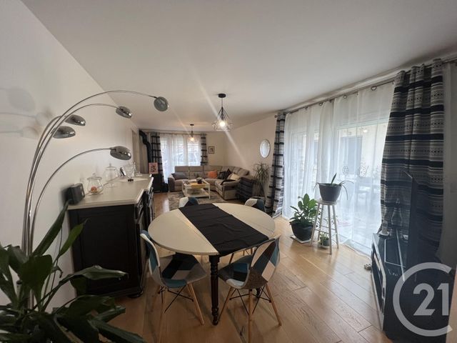 maison à vendre - 7 pièces - 141.0 m2 - BEAUCHAMP - 95 - ILE-DE-FRANCE - Century 21 La Voie Romaine