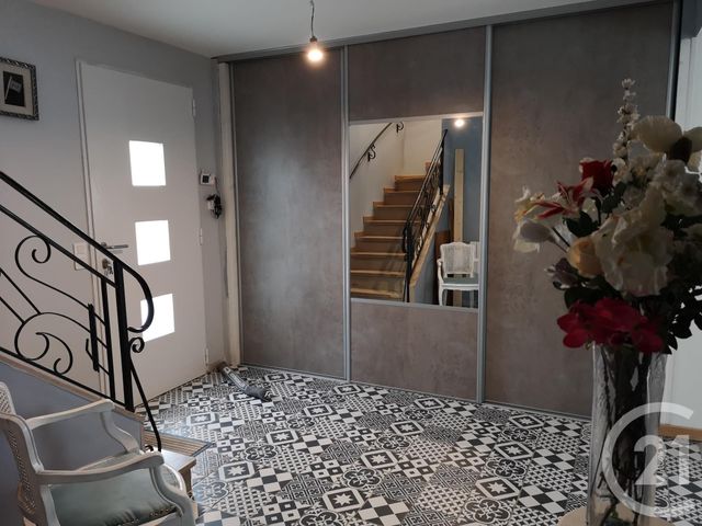 maison à vendre - 7 pièces - 141.0 m2 - BEAUCHAMP - 95 - ILE-DE-FRANCE - Century 21 La Voie Romaine