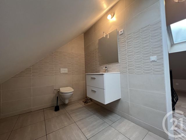 maison à vendre - 7 pièces - 141.0 m2 - BEAUCHAMP - 95 - ILE-DE-FRANCE - Century 21 La Voie Romaine