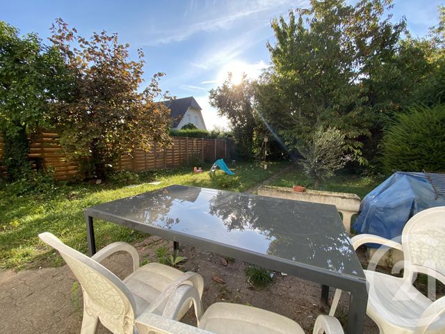 maison à louer - 7 pièces - 95.71 m2 - BEAUCHAMP - 95 - ILE-DE-FRANCE - Century 21 La Voie Romaine