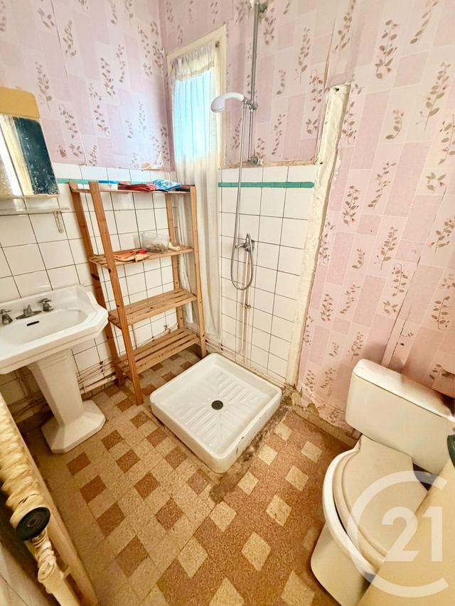 maison à vendre - 2 pièces - 45.34 m2 - BEAUCHAMP - 95 - ILE-DE-FRANCE - Century 21 La Voie Romaine