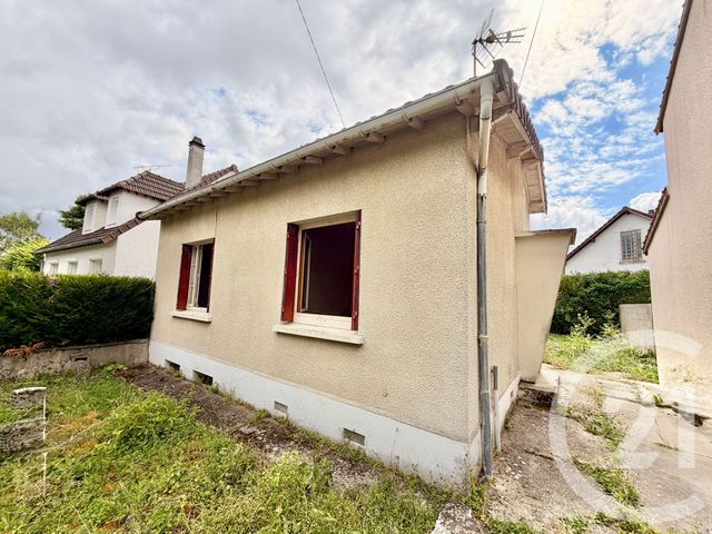 Maison à vendre BEAUCHAMP