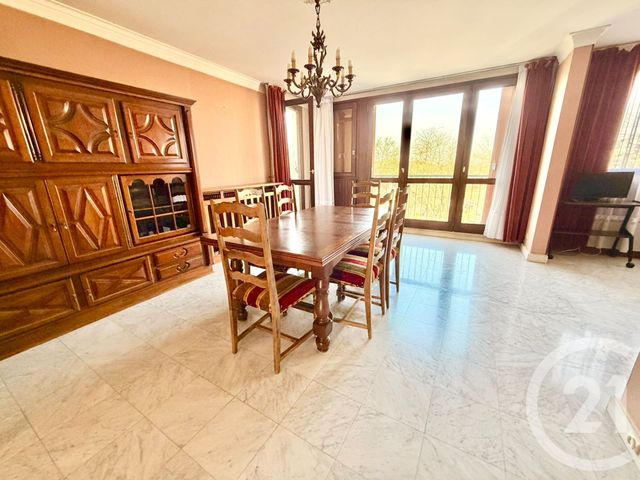 Appartement F4 à vendre - 4 pièces - 86.35 m2 - BEAUCHAMP - 95 - ILE-DE-FRANCE - Century 21 La Voie Romaine