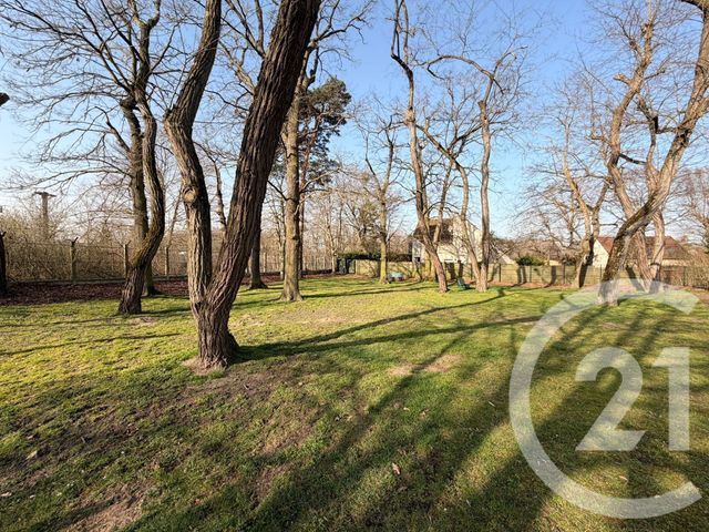 Appartement F4 à vendre - 4 pièces - 86.35 m2 - BEAUCHAMP - 95 - ILE-DE-FRANCE - Century 21 La Voie Romaine