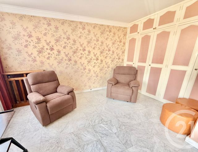 Appartement F4 à vendre - 4 pièces - 86.35 m2 - BEAUCHAMP - 95 - ILE-DE-FRANCE - Century 21 La Voie Romaine