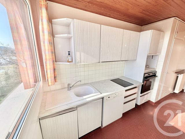 Appartement F4 à vendre - 4 pièces - 86.35 m2 - BEAUCHAMP - 95 - ILE-DE-FRANCE - Century 21 La Voie Romaine