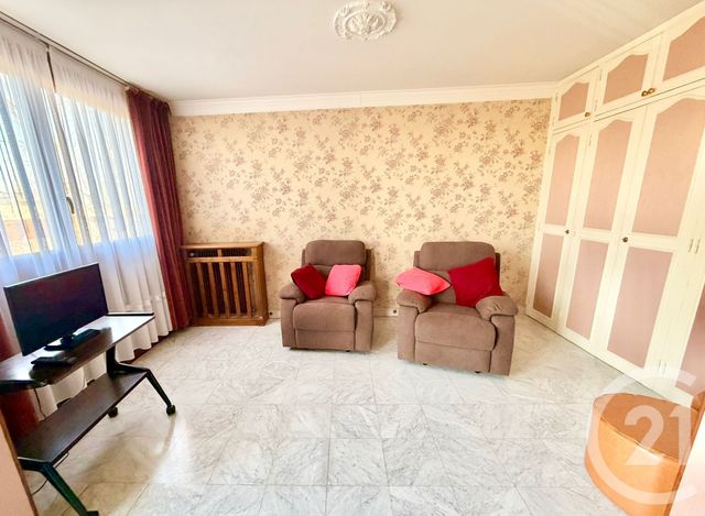 Appartement F4 à vendre - 4 pièces - 86.35 m2 - BEAUCHAMP - 95 - ILE-DE-FRANCE - Century 21 La Voie Romaine