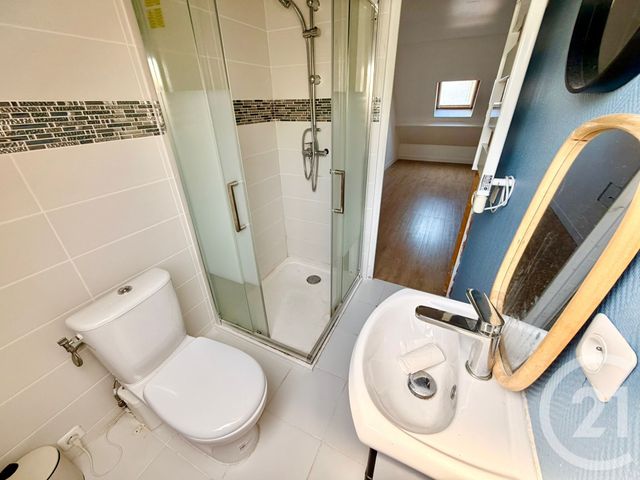 maison à vendre - 7 pièces - 118.0 m2 - BEAUCHAMP - 95 - ILE-DE-FRANCE - Century 21 La Voie Romaine