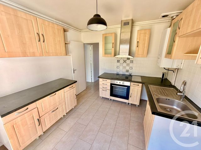 maison à vendre - 7 pièces - 118.0 m2 - BEAUCHAMP - 95 - ILE-DE-FRANCE - Century 21 La Voie Romaine