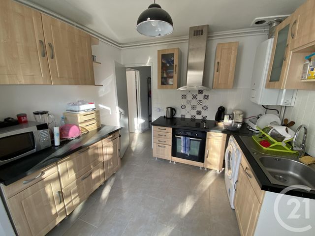 maison à vendre - 7 pièces - 95.71 m2 - BEAUCHAMP - 95 - ILE-DE-FRANCE - Century 21 La Voie Romaine