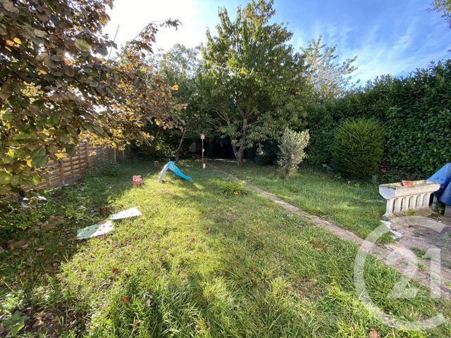 maison à vendre - 7 pièces - 95.71 m2 - BEAUCHAMP - 95 - ILE-DE-FRANCE - Century 21 La Voie Romaine