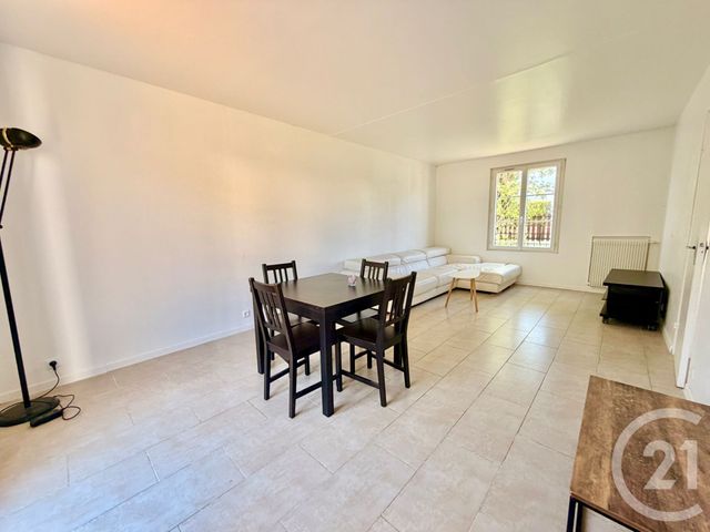 maison à vendre - 7 pièces - 118.0 m2 - BEAUCHAMP - 95 - ILE-DE-FRANCE - Century 21 La Voie Romaine