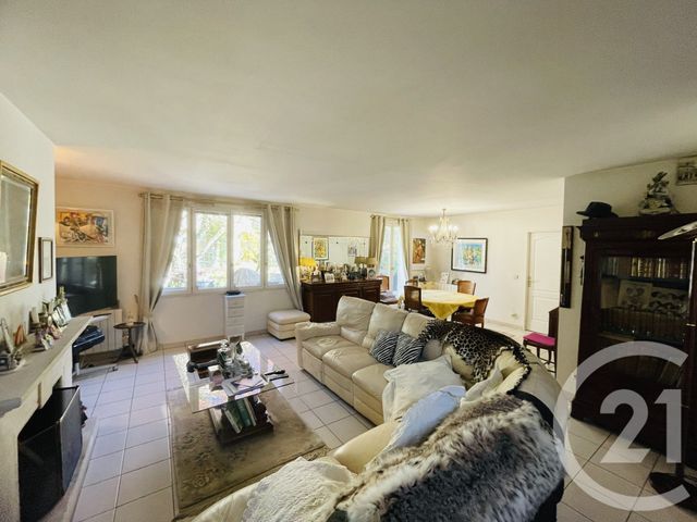 maison à vendre - 6 pièces - 152.0 m2 - LE PLESSIS BOUCHARD - 95 - ILE-DE-FRANCE - Century 21 La Voie Romaine