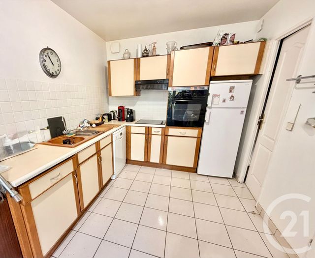 maison à vendre - 6 pièces - 152.0 m2 - LE PLESSIS BOUCHARD - 95 - ILE-DE-FRANCE - Century 21 La Voie Romaine