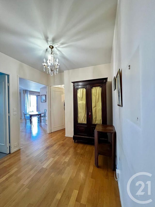 Appartement F4 à vendre - 4 pièces - 90.0 m2 - BEAUCHAMP - 95 - ILE-DE-FRANCE - Century 21 La Voie Romaine