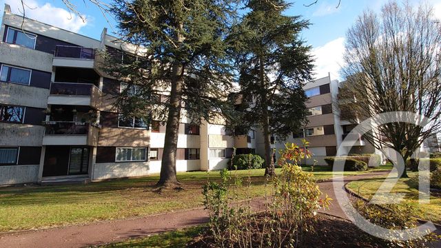 Appartement F4 à vendre - 4 pièces - 90.0 m2 - BEAUCHAMP - 95 - ILE-DE-FRANCE - Century 21 La Voie Romaine