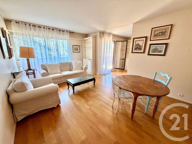 Appartement F4 à vendre BEAUCHAMP