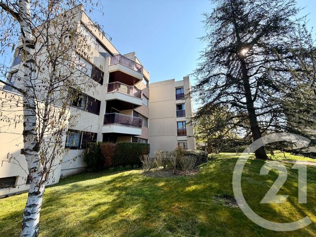 Appartement F4 à vendre - 4 pièces - 90.0 m2 - BEAUCHAMP - 95 - ILE-DE-FRANCE - Century 21 La Voie Romaine