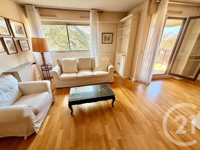 Appartement F4 à vendre - 4 pièces - 90.0 m2 - BEAUCHAMP - 95 - ILE-DE-FRANCE - Century 21 La Voie Romaine