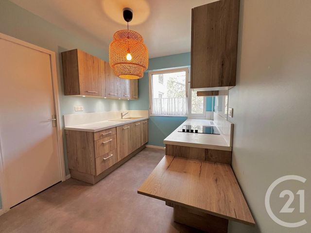 Appartement F4 à vendre - 4 pièces - 90.0 m2 - BEAUCHAMP - 95 - ILE-DE-FRANCE - Century 21 La Voie Romaine