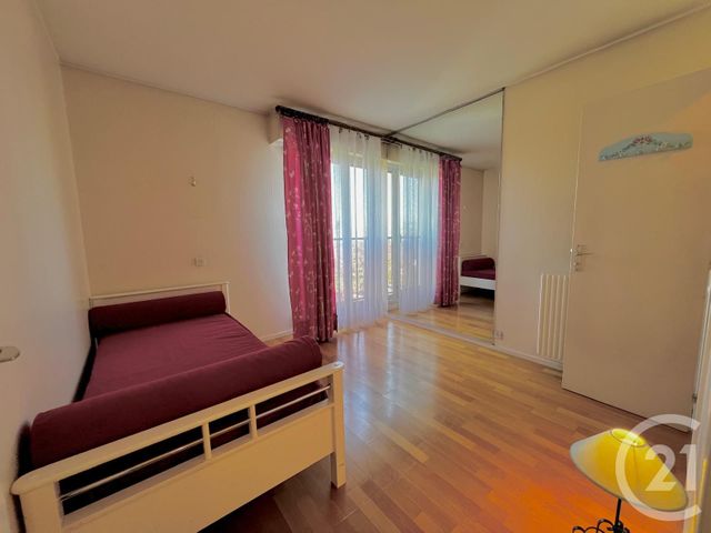 Appartement F4 à vendre - 4 pièces - 90.0 m2 - BEAUCHAMP - 95 - ILE-DE-FRANCE - Century 21 La Voie Romaine