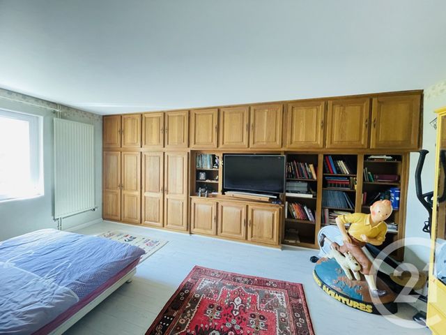 maison à vendre - 7 pièces - 317.68 m2 - NUCOURT - 95 - ILE-DE-FRANCE - Century 21 La Voie Romaine